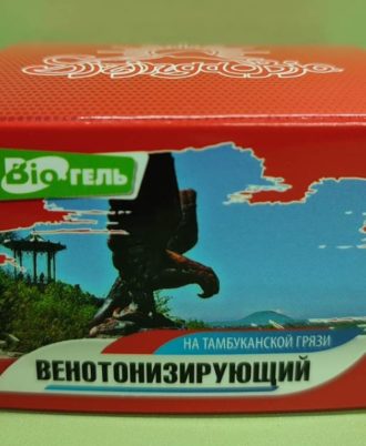 Био-гель венотонизирующий